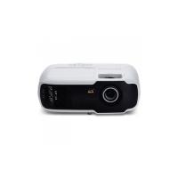 VIEWSONIC PA502S DLP SVGA 800*600 3500AL HDMI 3D 22.000:1 HOPARLÖR 5000/150000 SAAT 3D HDMI Projeksiyon
