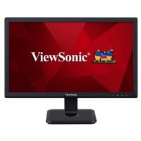 VIEWSONIC 18.5 VA1901-A 5Ms Led Monitör Siyah