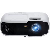 VIEWSONIC 3500ansilümen 1024x768 PA502XP 22.000:1 15.000saat (Eco Mod) DLP HDMI Projeksiyon