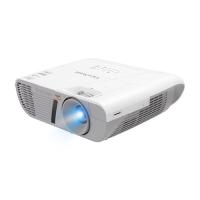 VIEWSONIC PJD7828HDL DLP 1920x1080 3200 Ansilümen HDMI+VGA+MHL 4.500/10.000 SAAT 22.000:1 10W SPEAKER Projeksiyon