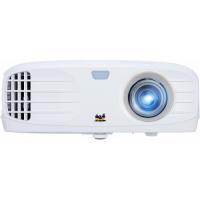 VIEWSONIC 3500ansilümen 4K Ultra HD (3840x2160) PX747-4K 12000:1 15.000saat (Eco Mod) DLP 2x HDMI Projeksiyon USB