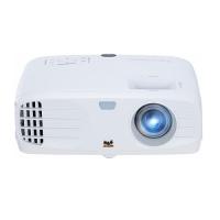 VIEWSONIC 3500ansilümen 1920x1080 PX700HD 12000:1 15.000saat (Eco Mod) DLP 2x HDMI Projeksiyon Kablosuz (Adaptörle)