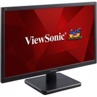 ViewSonic VA2223-H 21.5" 5ms, 60Hz, Full HD, Analog, HDMI, TN LED Monitör