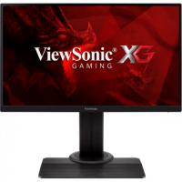 ViewSonic XG2405 VS17984 24" 1ms, 144Hz.  2x HDMI, DP, IPS LED, Pivot, FreeSync Gaming Monitör