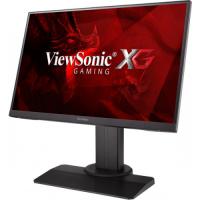 ViewSonic XG2405 VS17984 24" 1ms, 144Hz.  2x HDMI, DP, IPS LED, Pivot, FreeSync Gaming Monitör