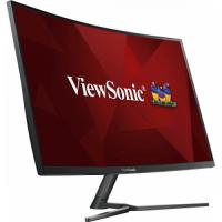 ViewSonic VX2758-PC-MH 27" 1ms, 144Hz. Full HD, Analog, 2X HDMI, VA LED, Curved, Full HD, FreeSync Gaming Monitör