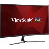 ViewSonic VX2758-PC-MH 27" 1ms, 144Hz. Full HD, Analog, 2X HDMI, VA LED, Curved, Full HD, FreeSync Gaming Monitör