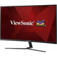 ViewSonic VX2758-PC-MH 27" 1ms, 144Hz. Full HD, Analog, 2X HDMI, VA LED, Curved, Full HD, FreeSync Gaming Monitör