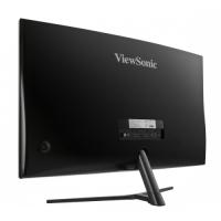 ViewSonic VX2758-PC-MH 27" 1ms, 144Hz. Full HD, Analog, 2X HDMI, VA LED, Curved, Full HD, FreeSync Gaming Monitör