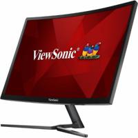 ViewSonic VX2458-C 23.6" 1ms Curved 144Hz Gaming Monitör