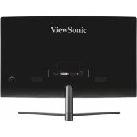 ViewSonic VX2458-C 23.6" 1ms Curved 144Hz Gaming Monitör