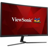 ViewSonic VX2458-C 23.6" 1ms Curved 144Hz Gaming Monitör