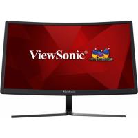 ViewSonic VX2458-C 23.6" 1ms Curved 144Hz Gaming Monitör