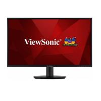 VIEWSONIC 27" IPS VA2718-SH 4MS 75Hz HDMI EV Ofis Tipi Monitör (1920 X 1080)