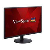 VIEWSONIC 27" IPS VA2718-SH 4MS 75Hz HDMI EV Ofis Tipi Monitör (1920 X 1080)