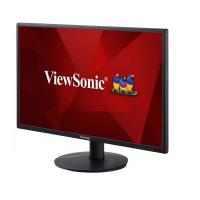 VIEWSONIC 27" IPS VA2718-SH 4MS 75Hz HDMI EV Ofis Tipi Monitör (1920 X 1080)