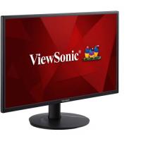 ViewSonic VA2418-SH 23.8" 5ms, 75Hz, Full HD, Analog, HDMI, IPS LED Monitör