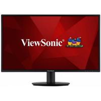 ViewSonic VA2718-SH 27" 5ms, 75Hz, Full HD, Analog, HDMI, IPS LED Monitör