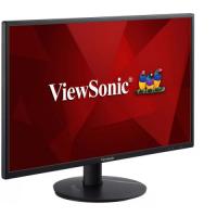ViewSonic VA2718-SH 27" 5ms, 75Hz, Full HD, Analog, HDMI, IPS LED Monitör