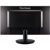 ViewSonic VA2718-SH 27" 5ms, 75Hz, Full HD, Analog, HDMI, IPS LED Monitör