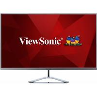 VIEWSONIC 31.5" IPS VX3276-MHD-2 4MS 75Hz HDMI-DP EV Ofis Tipi Monitör (1920 X 1080) Outlet (Kutu Açık)