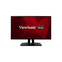 VIEWSONIC 27" IPS VP2768 5MS 60HZ HDMI DP 2560X1440 KURUMSAL PİVOT MONİTÖR