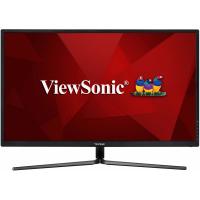 VIEWSONIC 31.5" VA VX3211-4K-MHD 3MS 60HZ EV İŞ EĞLENCE MONİTÖRÜ 3840X2160