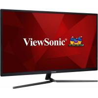 VIEWSONIC 31.5" VA VX3211-4K-MHD 3MS 60HZ EV İŞ EĞLENCE MONİTÖRÜ 3840X2160