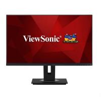 VIEWSONIC 27" IPS VG2755 5MS 60HZ HDMI-DP-Type-C PIVOT EV İŞ MONİTÖRÜ 1920X1080
