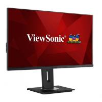VIEWSONIC 27" IPS VG2755 5MS 60HZ HDMI-DP-Type-C PIVOT EV İŞ MONİTÖRÜ 1920X1080