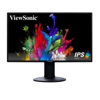 VIEWSONIC 27" IPS VG2719-2K 5MS 60HZ PIVOT sRGB GRAFİK ÇİZİM MONİTÖRÜ 2560x1440