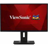 VIEWSONIC 27" IPS VG2748 5MS 75HZ HDMI DP 1920X1080 KURUMSAL PİVOT MONİTÖR