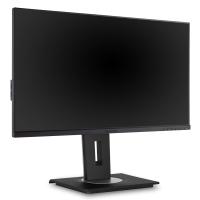 VIEWSONIC 23.8" IPS VG2455 5MS 75HZ HDMI DP 1920X1080 KURUMSAL PİVOT MONİTÖR