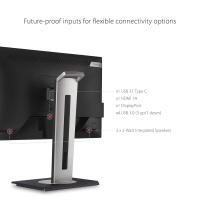 VIEWSONIC 23.8" IPS VG2455 5MS 75HZ HDMI DP 1920X1080 KURUMSAL PİVOT MONİTÖR