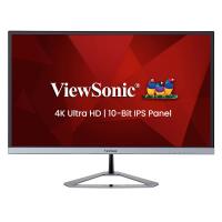 VIEWSONIC 27" IPS VX2776-4K-MHD 5MS 60HZ HDMI-DP EV İŞ MONİTÖRÜ 3840x2160