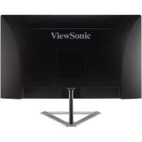 VIEWSONIC 27" IPS VX2776-4K-MHD 5MS 60HZ HDMI-DP EV İŞ MONİTÖRÜ 3840x2160