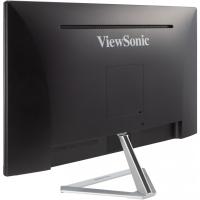 VIEWSONIC 27" IPS VX2776-4K-MHD 5MS 60HZ HDMI-DP EV İŞ MONİTÖRÜ 3840x2160