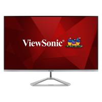 VIEWSONIC 31.5" IPS VX3276-4K-MHD HDMI-mDP EV İŞ MONİTÖRÜ 3840X2160