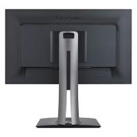 VIEWSONIC 27" IPS VP2785-2K 5MS 60HZ HDMI-DP 2560X1440 Adobe RGB Coverage Fogra Sertifikalı Monitor