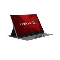 VIEWSONIC 16" IPS TD1655 6.5MS 60HZ HDMI-TYPE-C Dokunmatik Taşınabilir Monitör