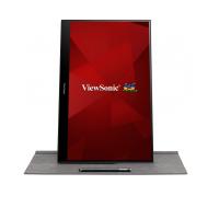 VIEWSONIC 16" IPS TD1655 6.5MS 60HZ HDMI-TYPE-C Dokunmatik Taşınabilir Monitör