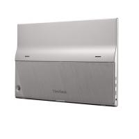 VIEWSONIC 16" IPS TD1655 6.5MS 60HZ HDMI-TYPE-C Dokunmatik Taşınabilir Monitör