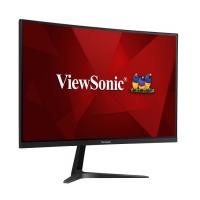 VIEWSONIC 27" VA VX2718-PC-MHD 1ms 165hz HDMI-DP Kavisli Gaming Monitör 1920X1080