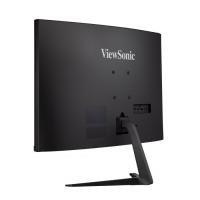VIEWSONIC 27" VA VX2718-PC-MHD 1ms 165hz HDMI-DP Kavisli Gaming Monitör 1920X1080