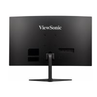 VIEWSONIC 27" VA VX2718-PC-MHD 1ms 165hz HDMI-DP Kavisli Gaming Monitör 1920X1080