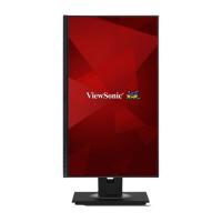 VIEWSONIC 24" IPS VG2456 5MS 60HZ HDMI-DP-Type-C USB Business Monitor (1920X1080)