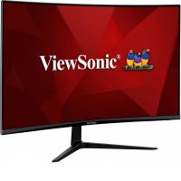 VIEWSONIC 31.5" VX3218-PC-MHD 1MS 165HZ HDMI-DP KAVISLI GAMING MONİTÖR 1920X1080