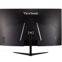 VIEWSONIC 31.5" VX3218-PC-MHD 1MS 165HZ HDMI-DP KAVISLI GAMING MONİTÖR 1920X1080