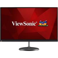 VIEWSONIC 23.8" IPS VX2485-MHU 5MS 75Hz HDMI-TYPE-C EV OFİS MONİTÖR 1920X1080