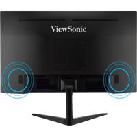 VIEWSONIC 23.8" VA VX2418-P-MHD 1ms 165Hz HDMI-DP OYUNCU MONITOR (1920x1080)